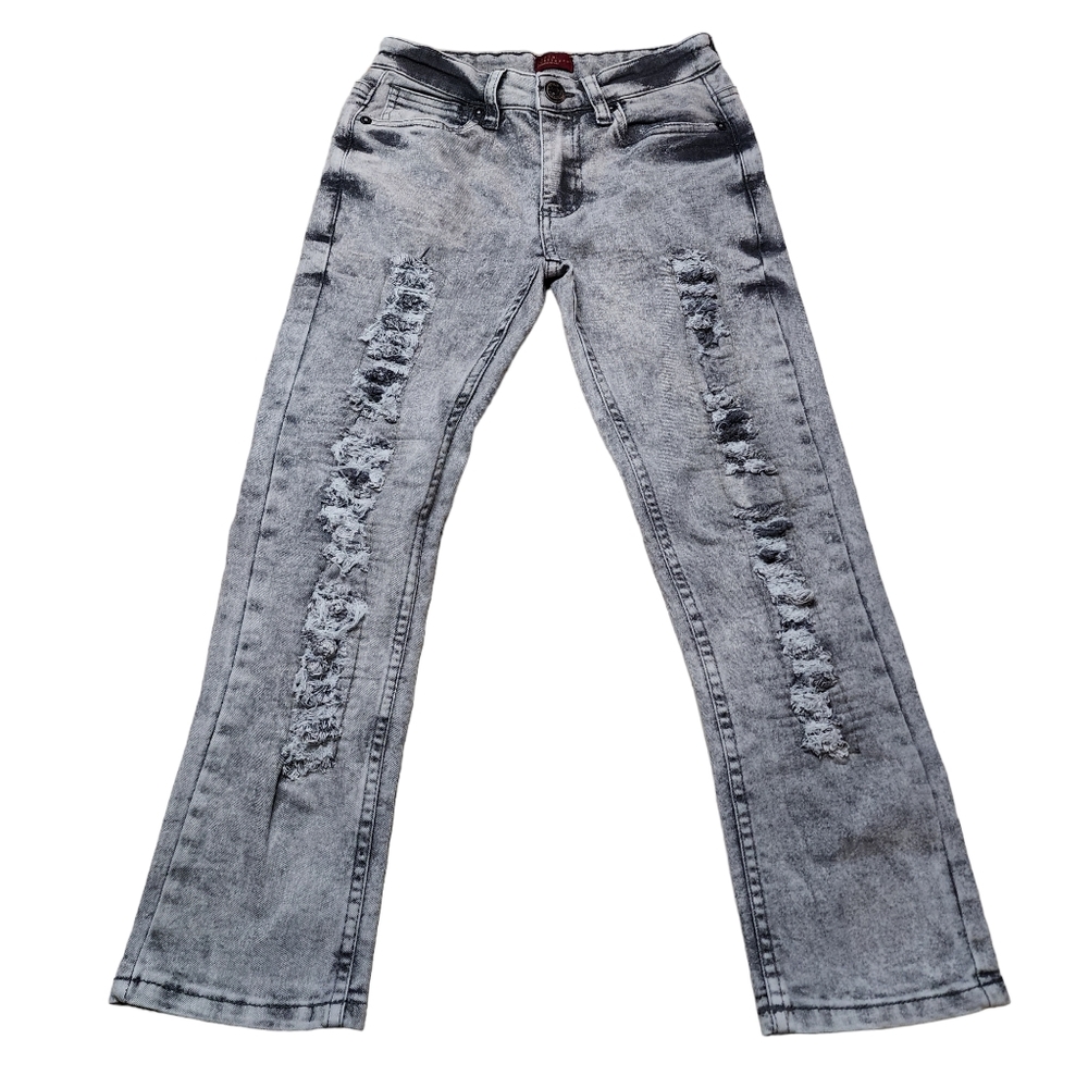 Boy's Truth Substance Slim Fit Jeans Sz 8